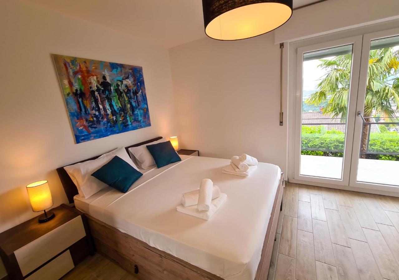 Appartement With A View And Free Parking *