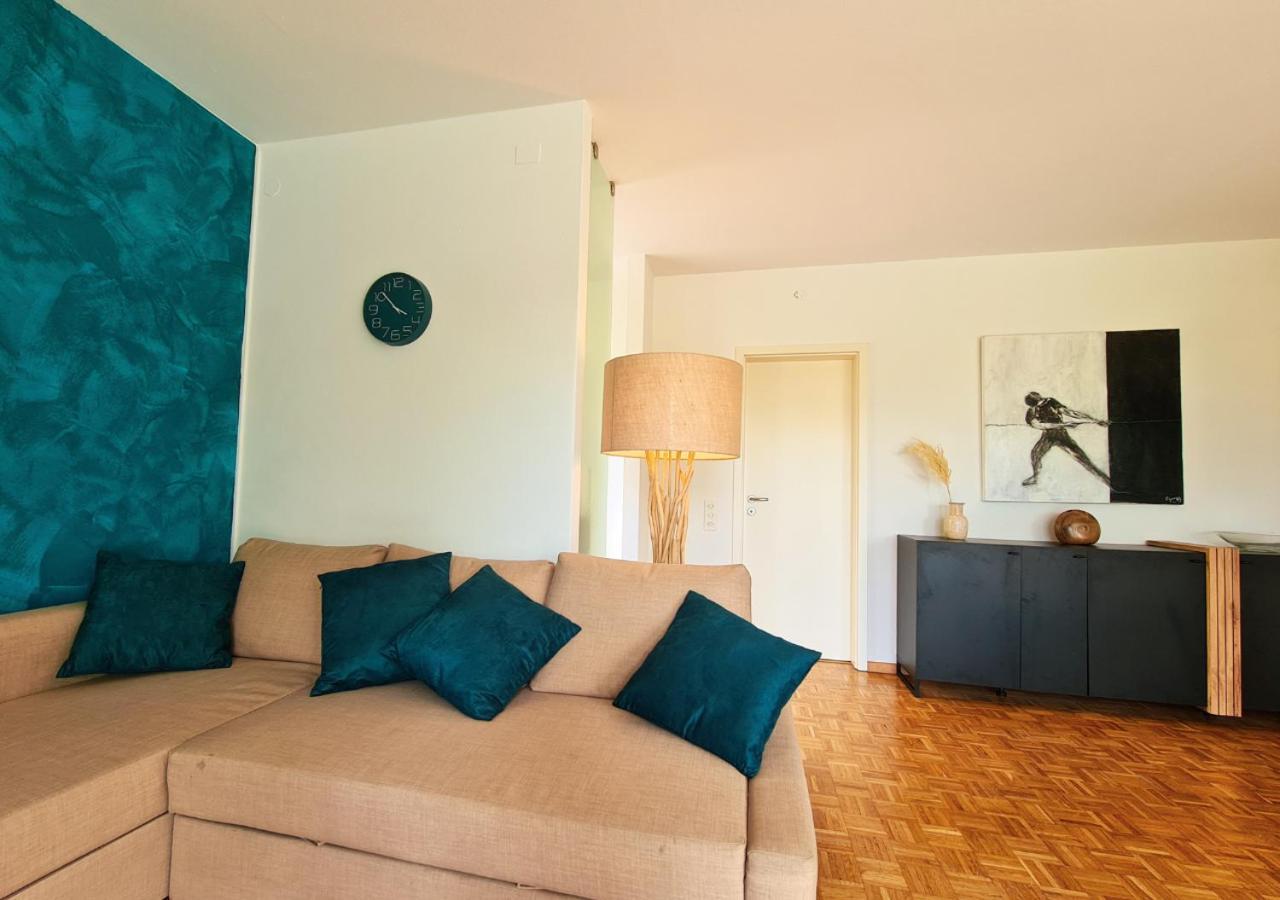 Appartement With A View And Free Parking *